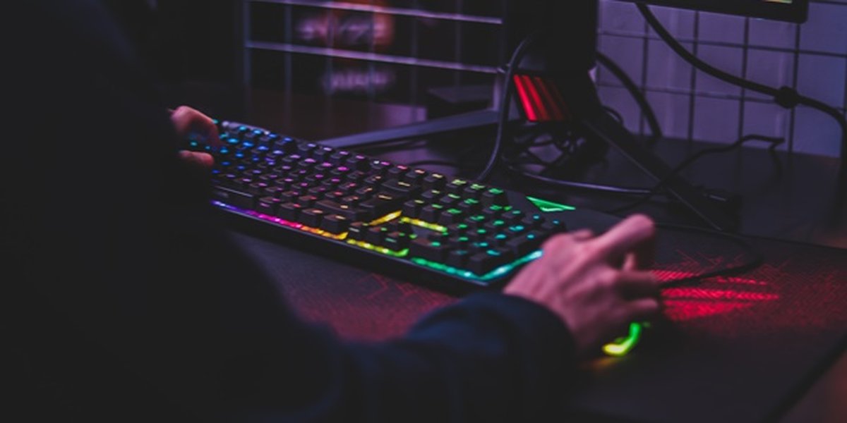 keyboard dan mouse gaming terbaik