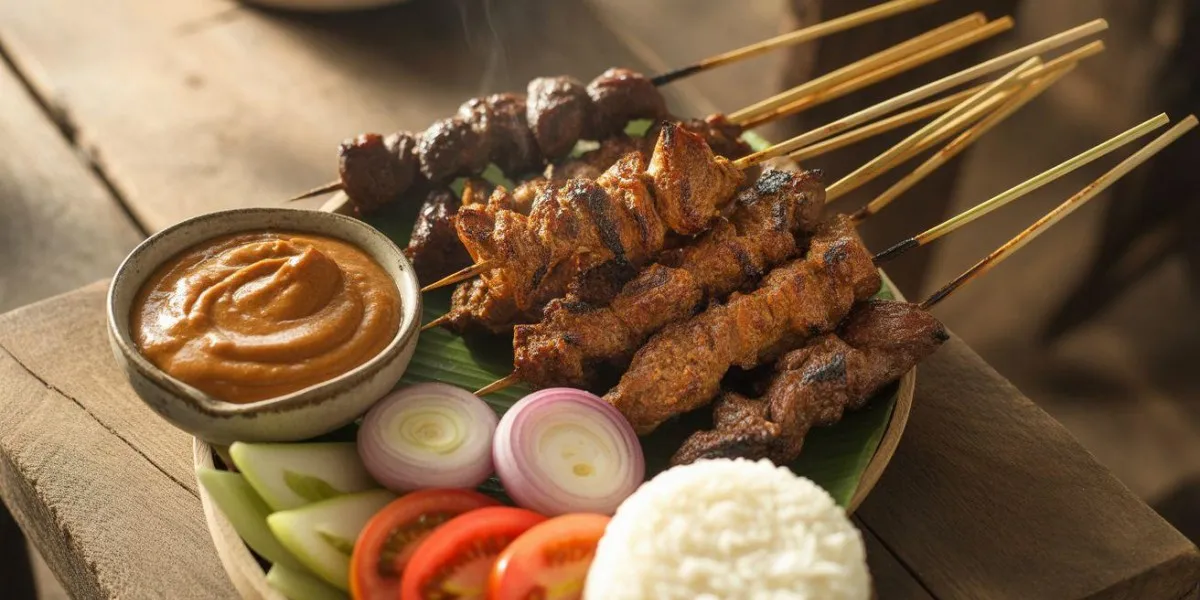 7 Rekomendasi Tempat Makan Sate Maranggi di Tebet dan Sekitarnya yang Wajib Dicoba 2026
