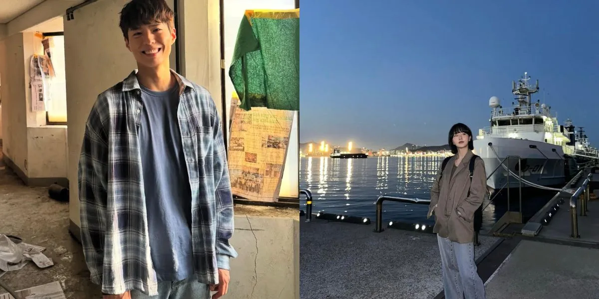 Perjuangan Inspiratif: 7 Selebriti Korea yang Dibesarkan Tanpa Orang Tua, Kisah Park Bo Gum Bikin Terharu!