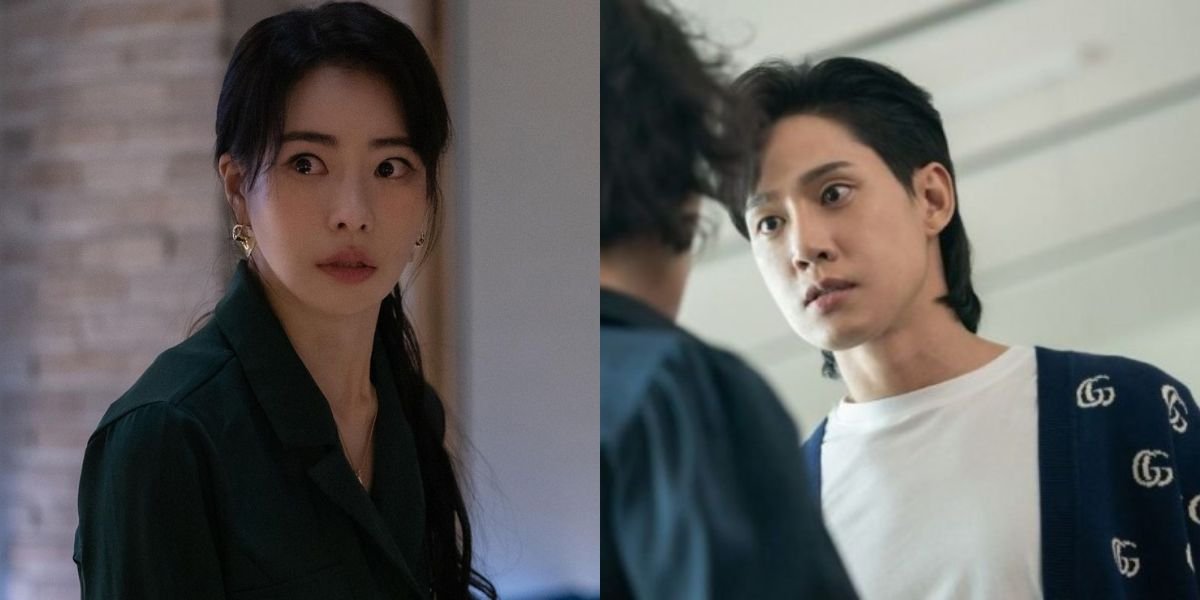 8 Artis Korea Yang Sukses Memainkan Peran Tukang Bully Di Drakor Bikin