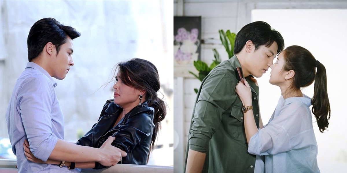 8 Drama Thailand Enemy To Lovers Trope Yang Paling Populer, Dari Kisah ...