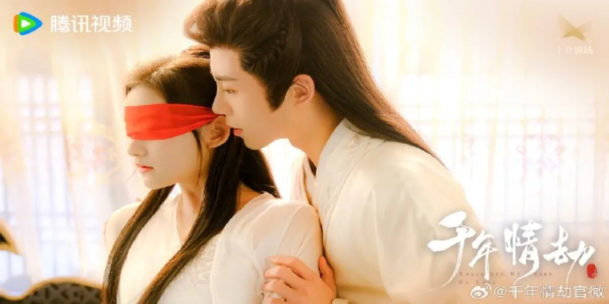 9 Drama China dengan Alur Cepat Tanpa Banyak Filler, Tiap Episode Langsung ke Inti Cerita