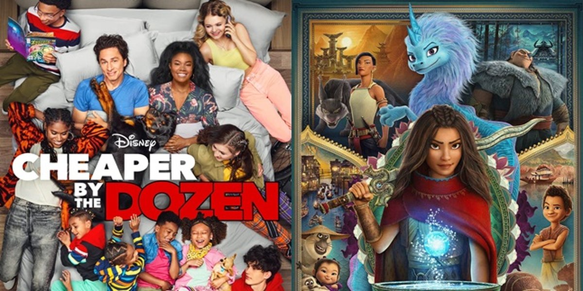 9 Film Rekomendasi Disney Hotstar Terbaru Dengan Cerita Paling Seru 