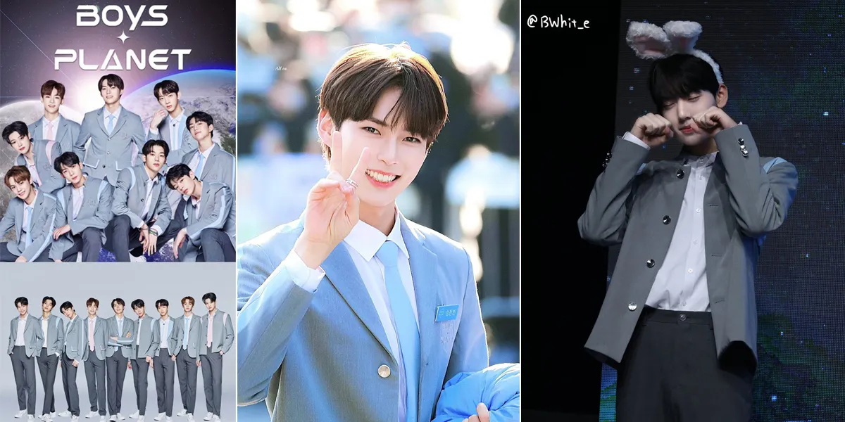 9 Formasi Debut Trainee 'BOYS yang Jadi Pilihan Favorit Netizen