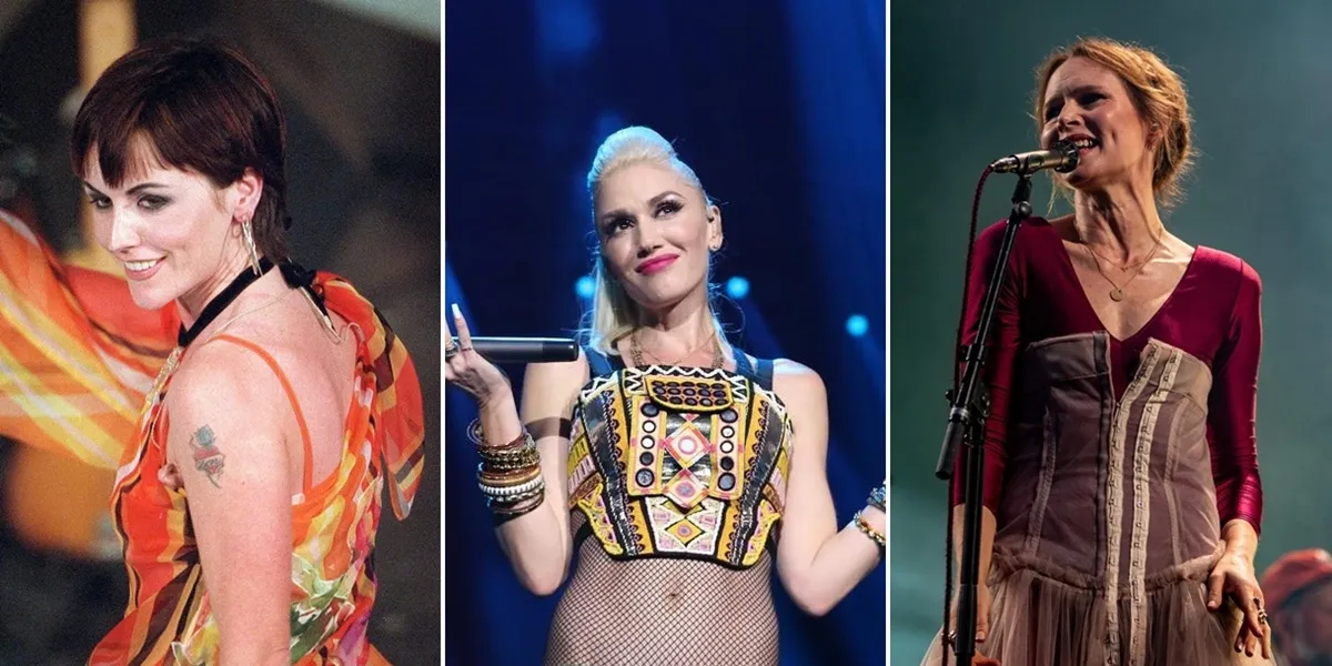 90's Girl Power: 5 Band Internasional dengan Vokalis Cewek Ikonik yang ...