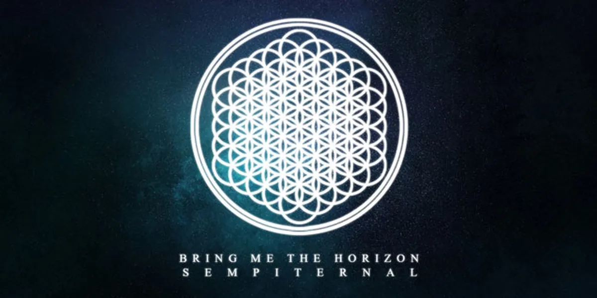 Bring Me The Horizon Sempiternal Utwory Bring Me The Horizon, 'SEMPITERNAL', Meninggalkan Kesan Abadi