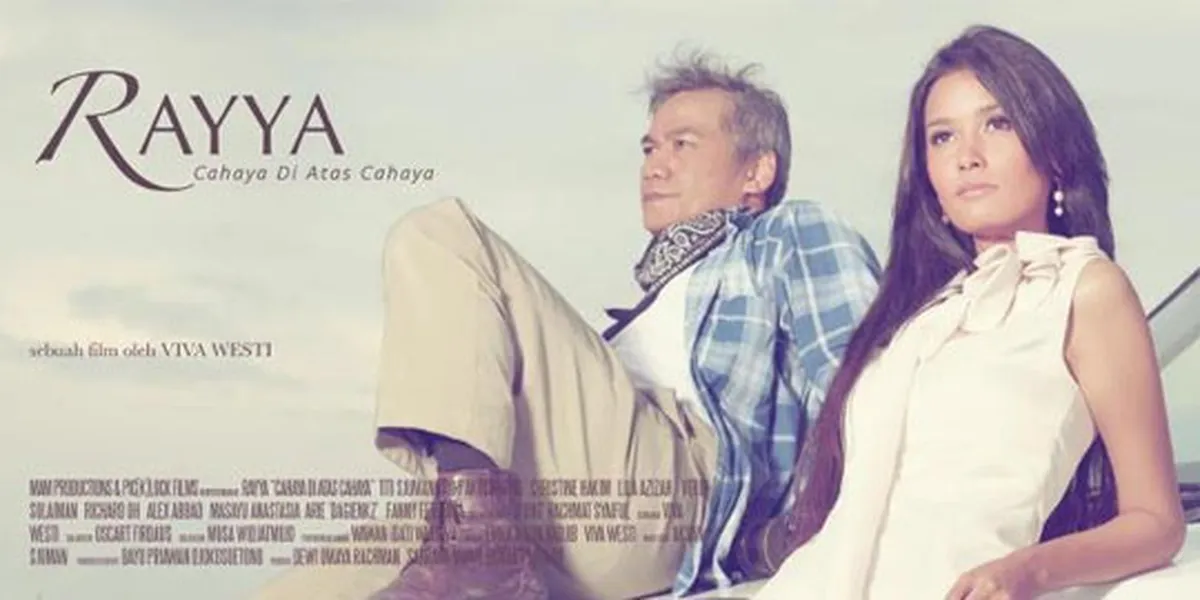 [Review] 'RAYYA: CAHAYA DI ATAS CAHAYA', Perjalanan Kaya Makna ...