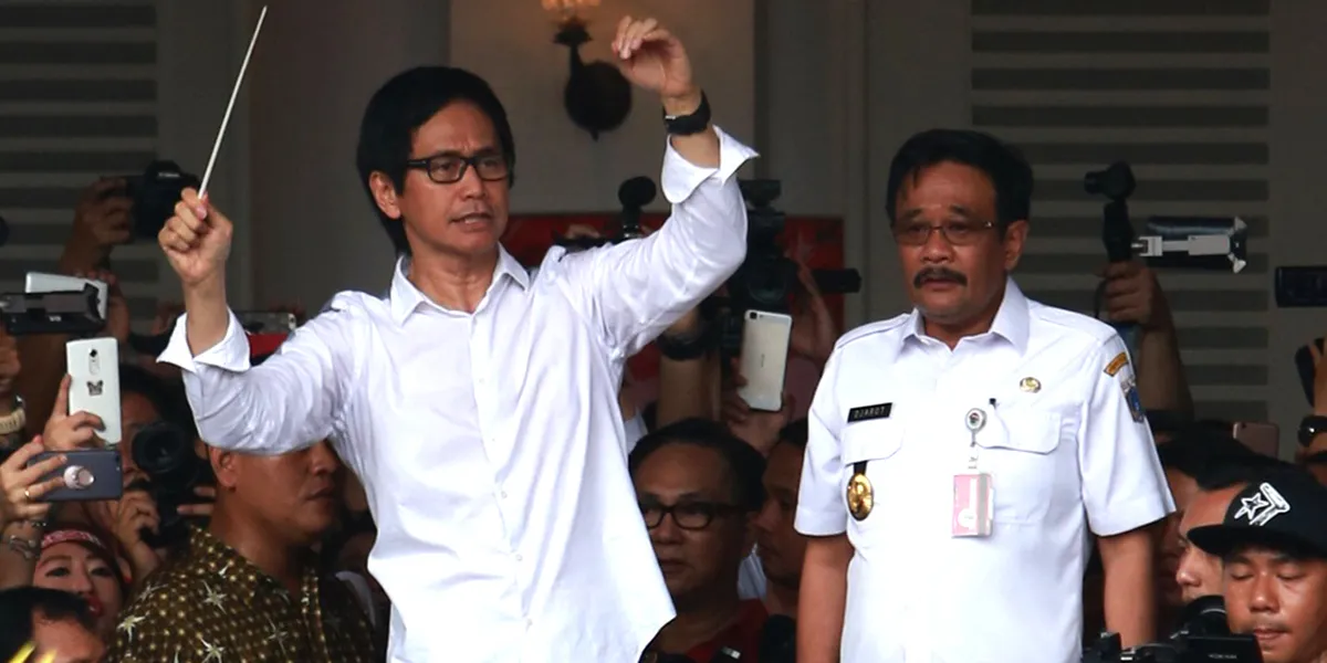 Addie MS Siap Gelar Konser Kemerdekaan Dengan Konsep Simfonik ...