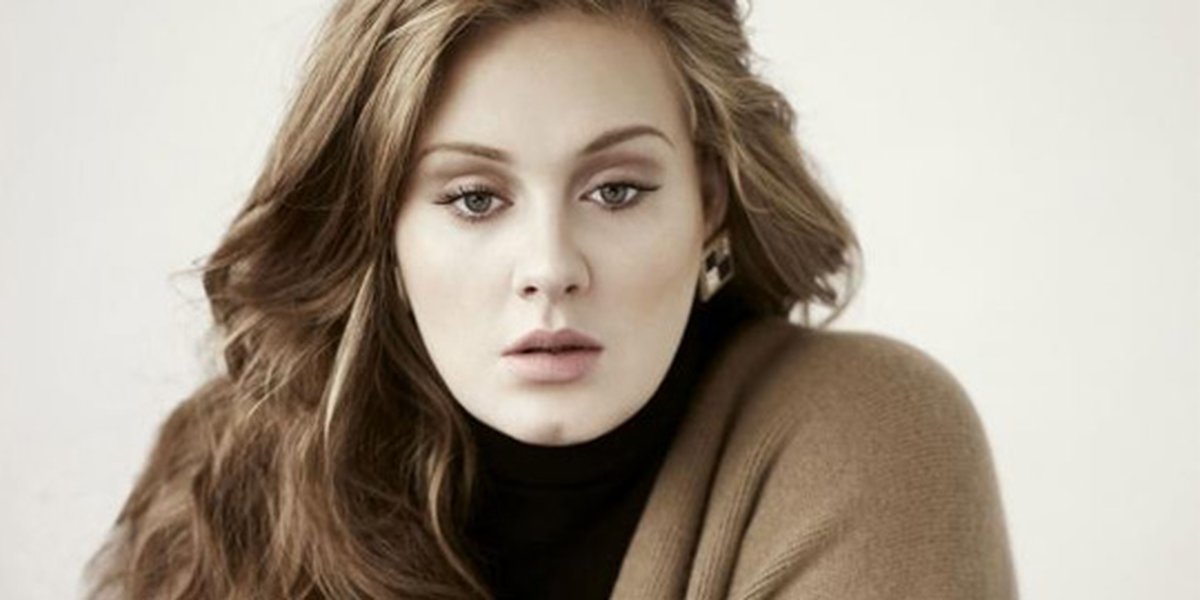 Adele Sudah Menikah Diam-Diam? - KapanLagi.com