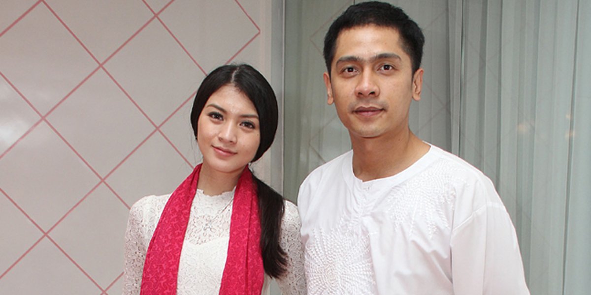 Adi Nugroho Dan Donita Latah Ingin Segera Susul Dude Dan Alyssa ...