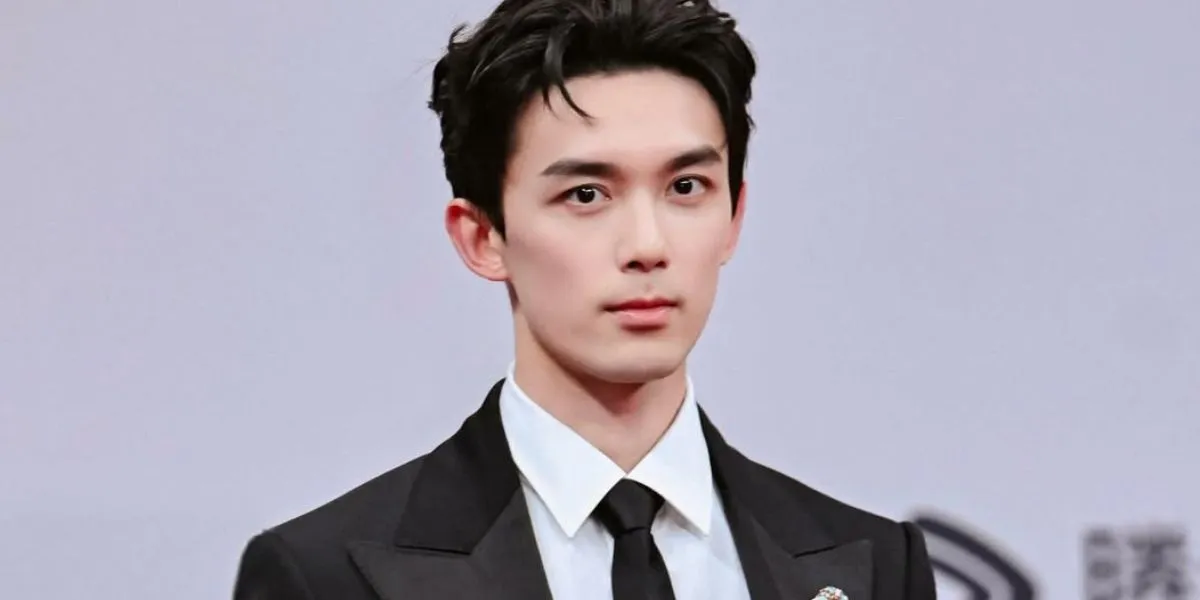 Deretan Aktor China yang Ternyata CEO Asli di Dunia Nyata