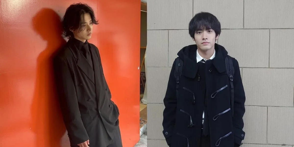 Aktor Jepang Paling Tampan Menurut Warlok, Adakah Favoritmu di Sini? (Part 1)
