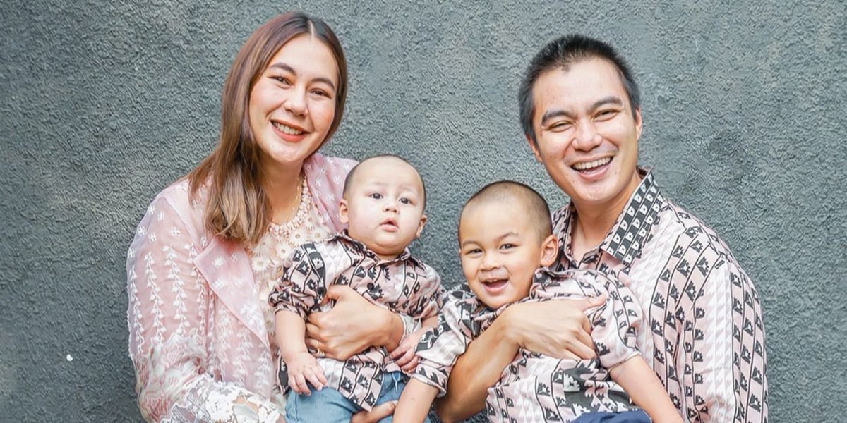 Alami Kecelakaan Tunggal, Paula Verhoeven Ungkap Kondisi Baim Wong Dan ...