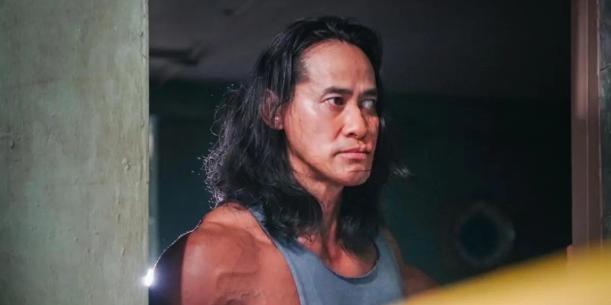 Alasan Ade Rai Akhirnya Ikut Main Film, Jadi yang Pertama dan Terakhir ...