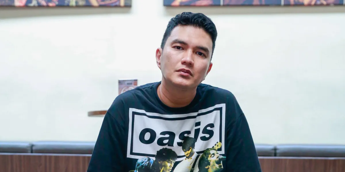 Aldi Taher Ceritakan Cara Keluarga Rawat Sang Ibu yang Berjuang Lawan Stroke