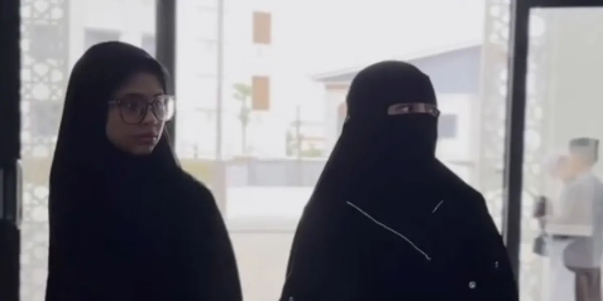 Antar Jemima Mondok, Celine Evangelista Menangis Haru Ungkap Makna Cinta dan Keikhlasan