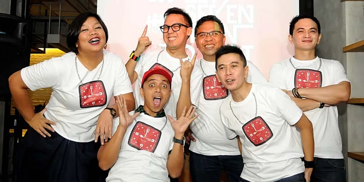 P Project 'Antara Bandung dan Kuala Lumpur', Project Pop Kuasai Malaysia ...