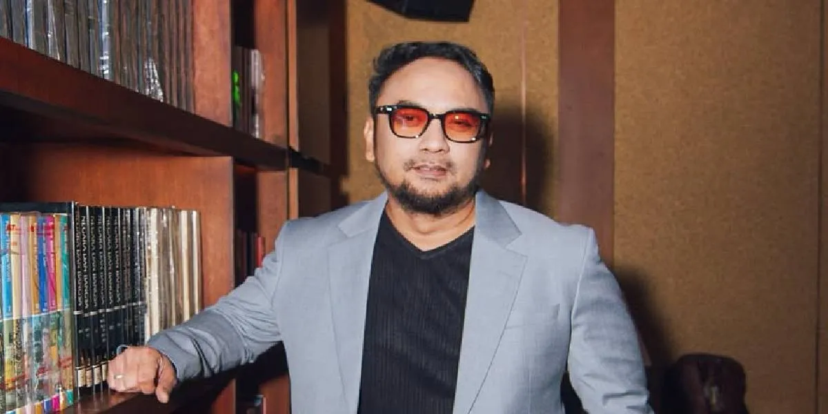 Arti dan Makna Lagu Bunga Terakhir Bebi Romeo yang Jadi Simbol ...