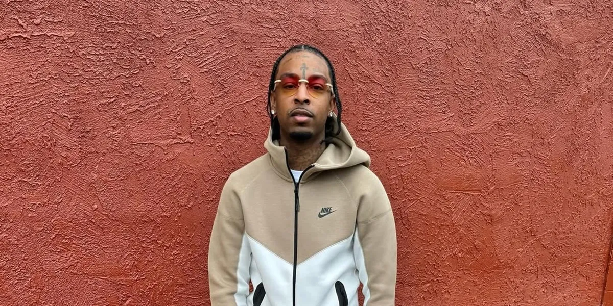 Arti Makna Judul Lagu Prove It - 21 Savage, Summer Walker, Kisahkan tentang Cinta yang Dalam dan Pembuktian Kesetiaan