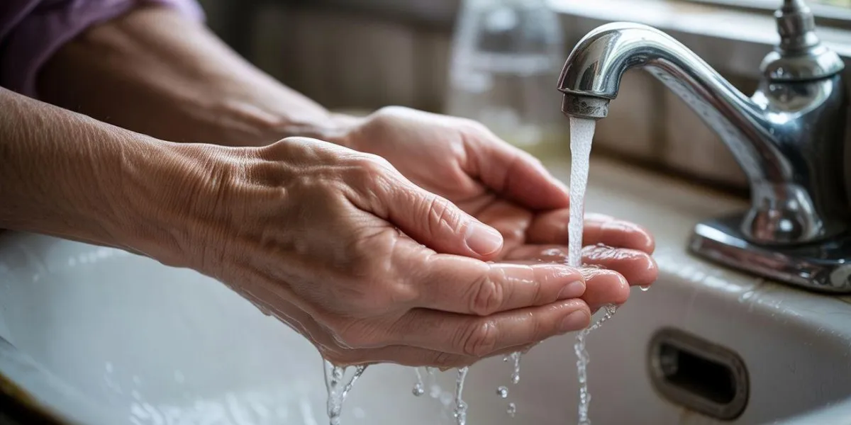 Arti Mimpi Cuci Tangan di Air Kran dan Tafsirnya Menurut Berbagai Perspektif
