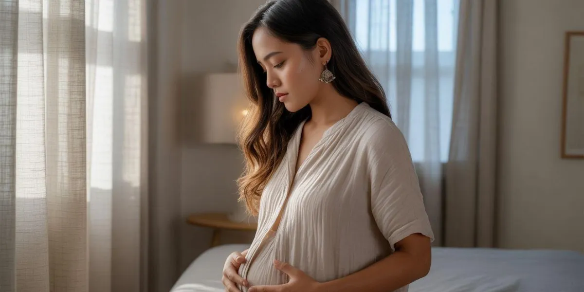 Arti Mimpi Hamil dan Melahirkan Tapi Belum Menikah Makna dan