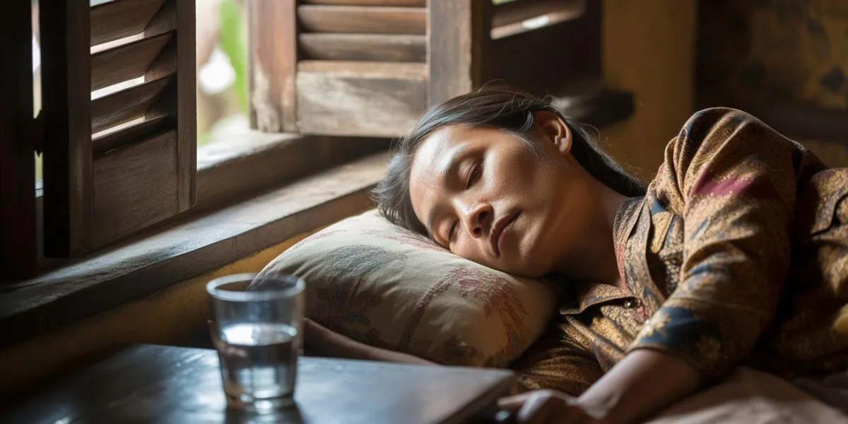 Arti Mimpi Melihat Air Banyak Menurut Psikologi, Islam, dan Primbon Jawa Lengkap