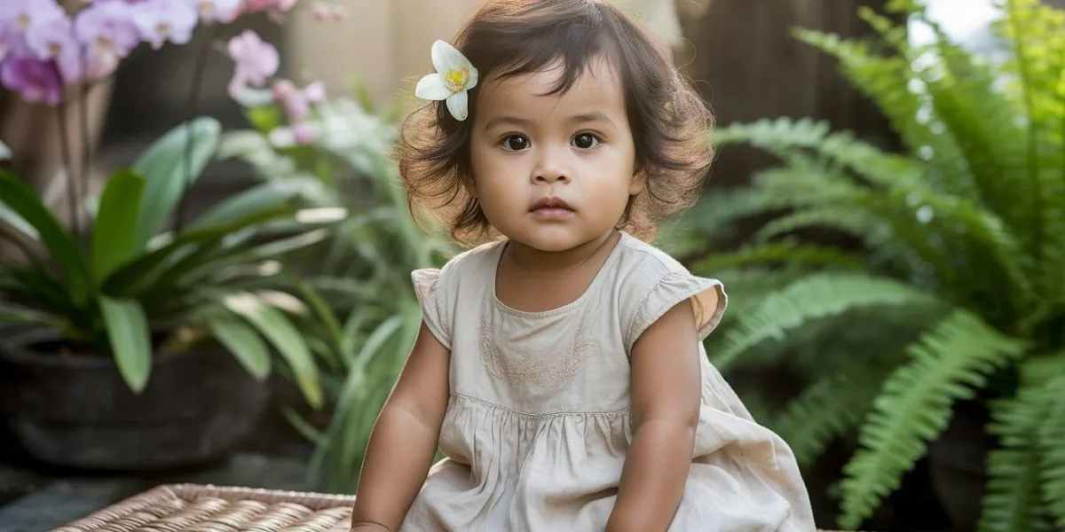 Arti Nama Arumi Makna Indah untuk Anak Perempuan yang Penuh
