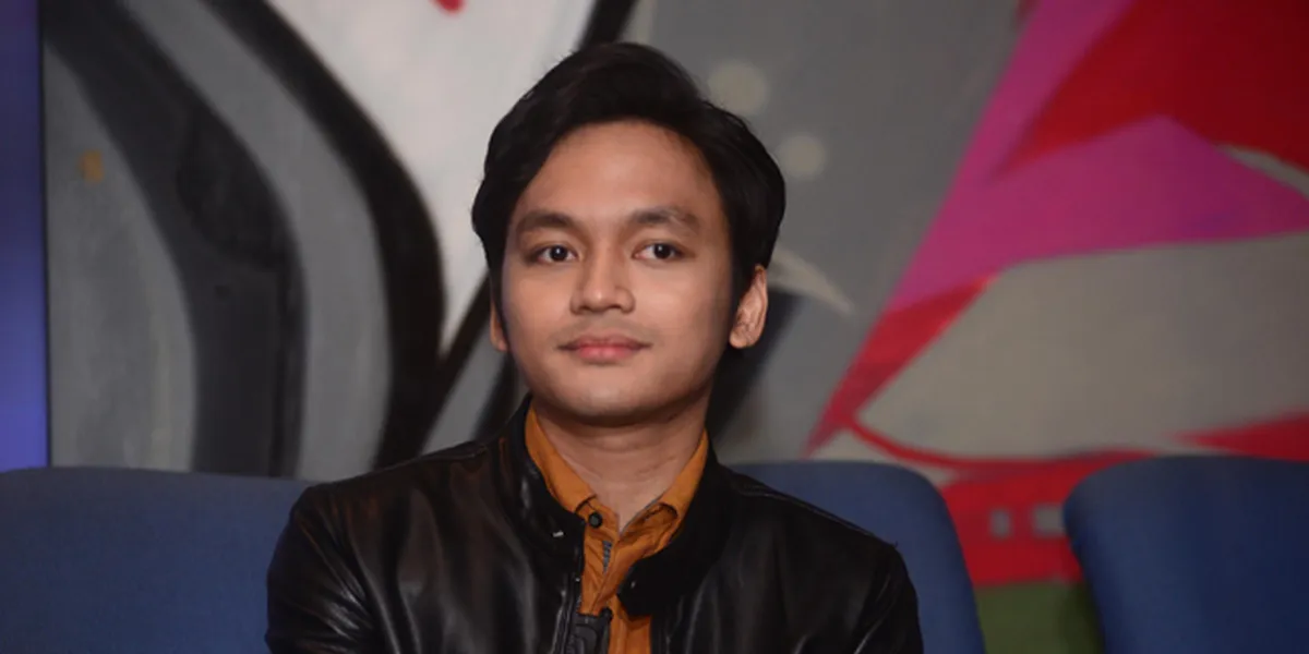 Bakal Jadi Produser Musik, Calvin Jeremy Cuma Ingin Artis Cewek ...
