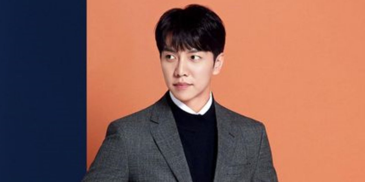 la fidanzata di Lee Seung Gi