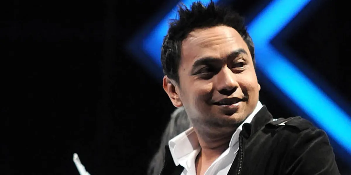 Bebi Romeo Ingin Buat Album Kolaborasi Dengan Fantastic Fours ...