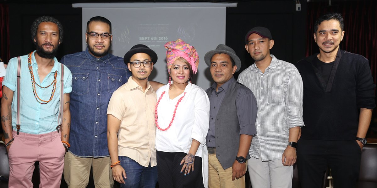 The Groove Usung Konsep Kolaborasi di Dua Single Baru - POP HARI INI