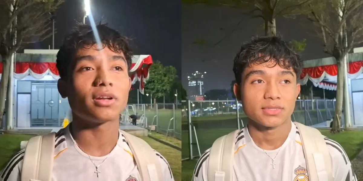 Betrand Peto Amuk Haters yang Mengejek Adiknya, Akun Pelaku Langsung Raib Usai Didatangi Ruben Onsu!