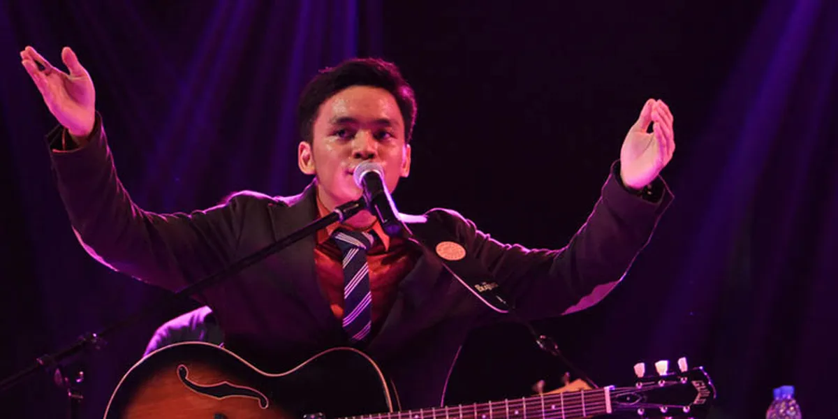 Bikin Video Klip Baru, Calvin Jeremy Libatkan Penggemar - KapanLagi.com