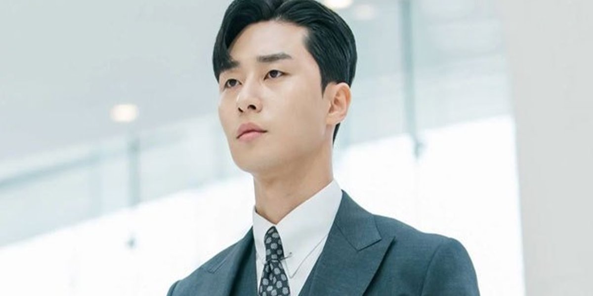 Biodata Profil Dan Fakta Menarik Park Seo Joon Sang Kekasih Secretary Kim 8750