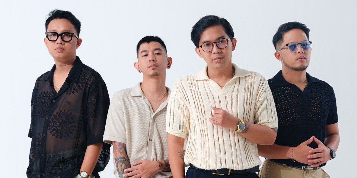 Boniex Vokalis for Revenge Spill Single Terbaru yang Tak Lama Lagi ...