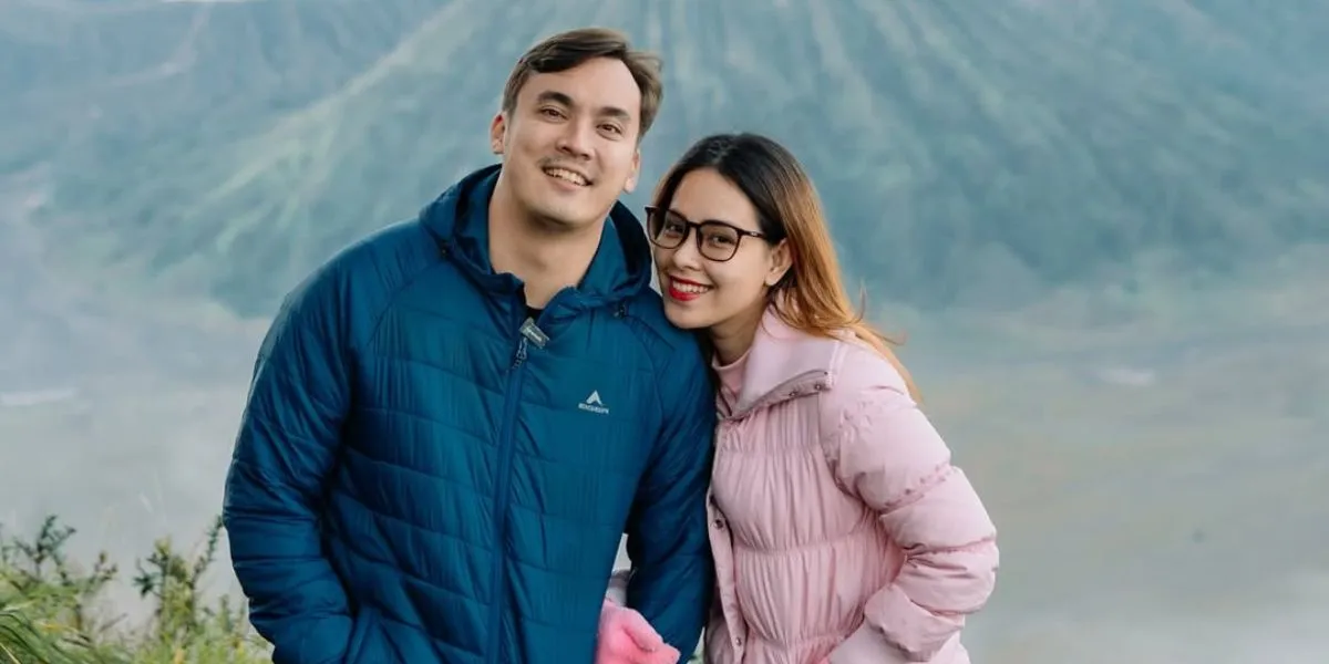 Bukan Tas atau Perhiasan, Rendy Kjaernett Beri Kado Modal Bisnis di Ulang Tahun Lady Nayoan
