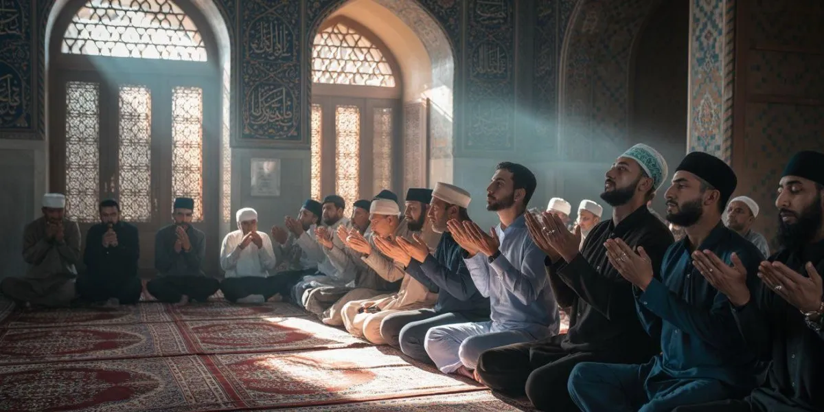 60 Koleksi Ucapan Muharram 1448 H Menyentuh Hati Untuk Media Sosial - selebriti news from KapanLagi.com