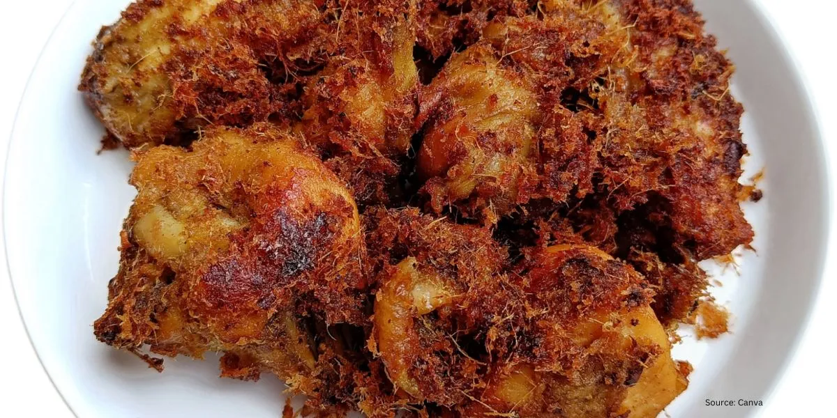 Cara Memasak Ayam Goreng Lengkuas, Resep Lezat dan Praktis untuk Sahur