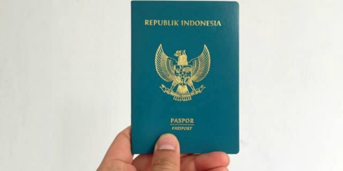 Cara Membuat Paspor Online Dan Visa Agar Bisa Keliling Dunia Bak