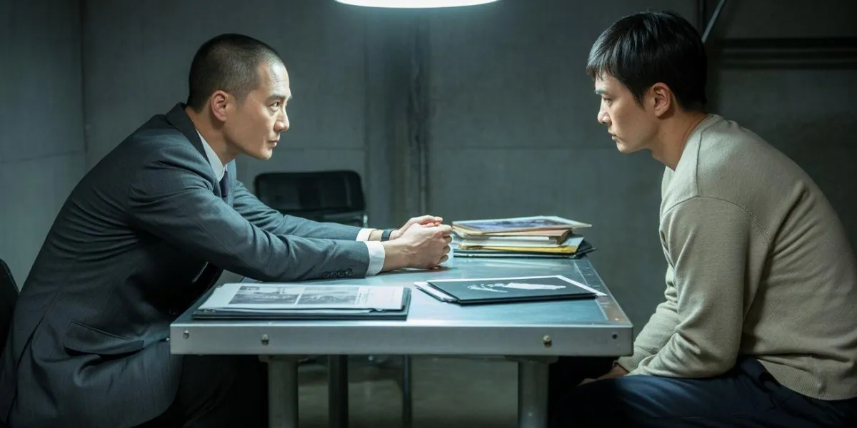 Cara Memilih Drama China Kriminal Psychological Warfare: Panduan Lengkap Tontonan Terbaik