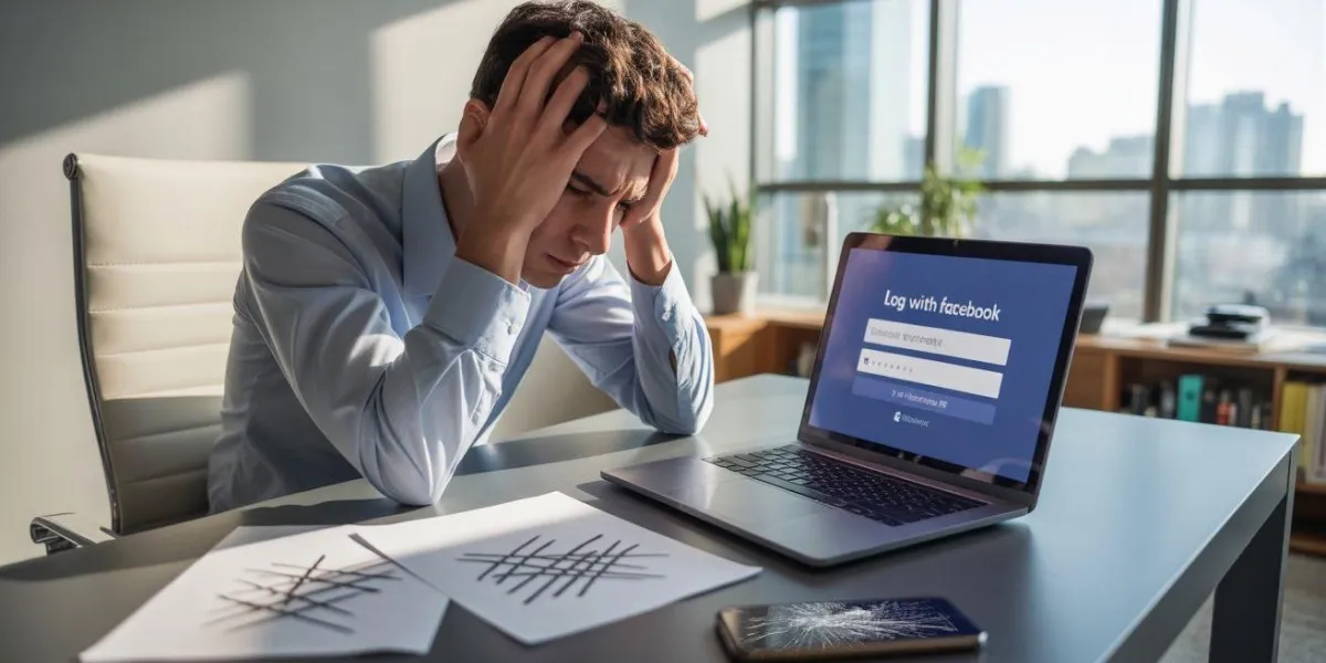 Cara Balikin Akun FB Lupa Password