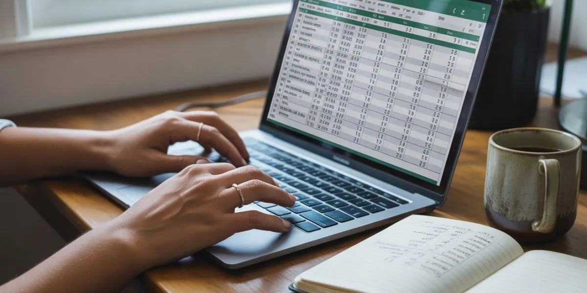 Cara Menggunakan Fungsi IF di Excel untuk Pemula hingga Mahir