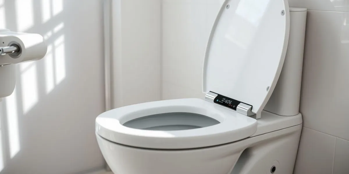 Cara Menggunakan Toilet Otomatis dengan Benar untuk Pemula hingga Pengguna Lanjutan