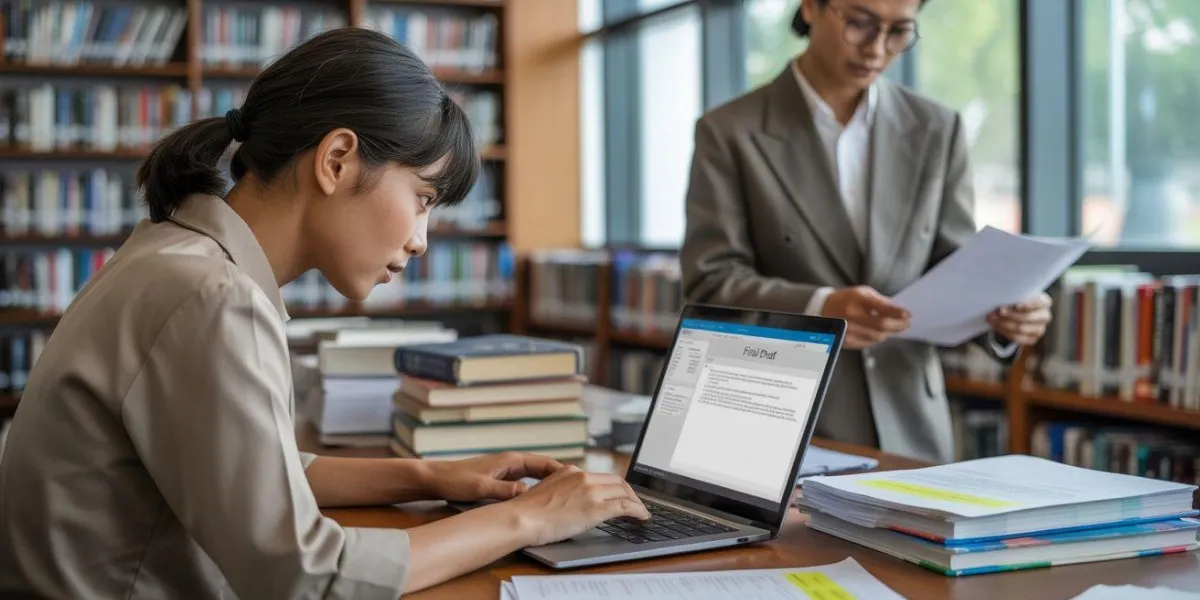Cara Menggunakan Turnitin untuk Cek Plagiasi, Panduan Lengkap untuk Mahasiswa dan Dosen
