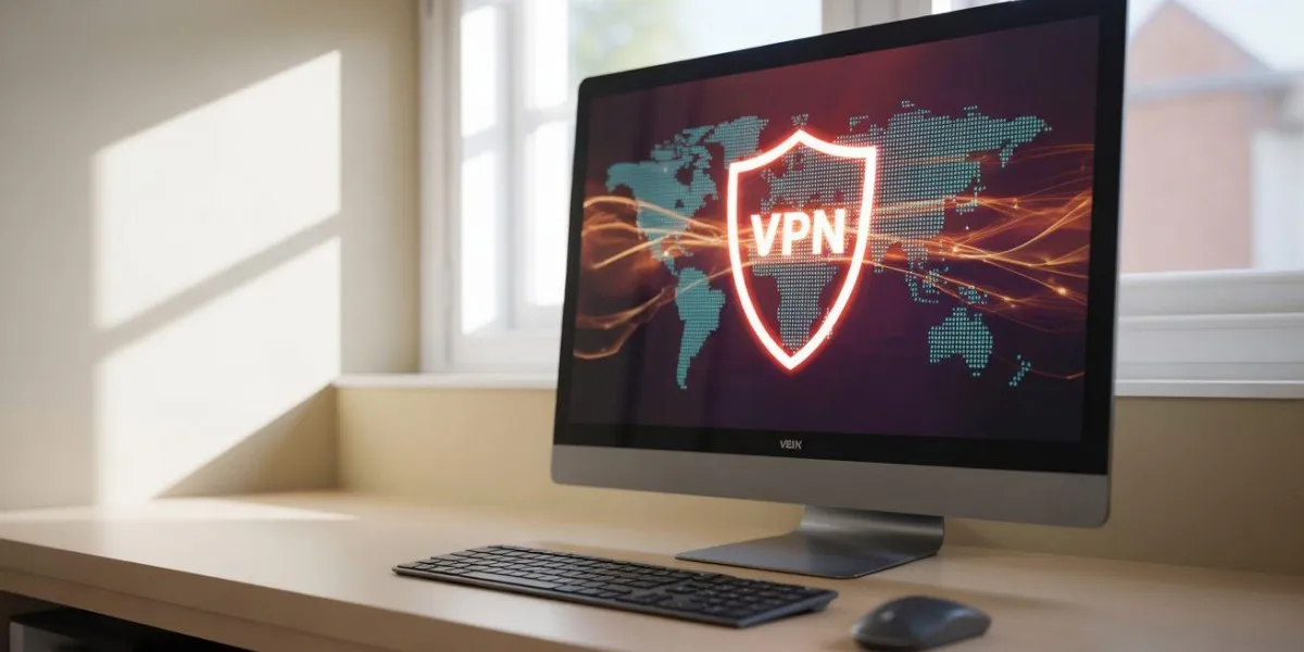 Cara Menggunakan VPN di PC Gratis Panduan Lengkap untuk Pemula