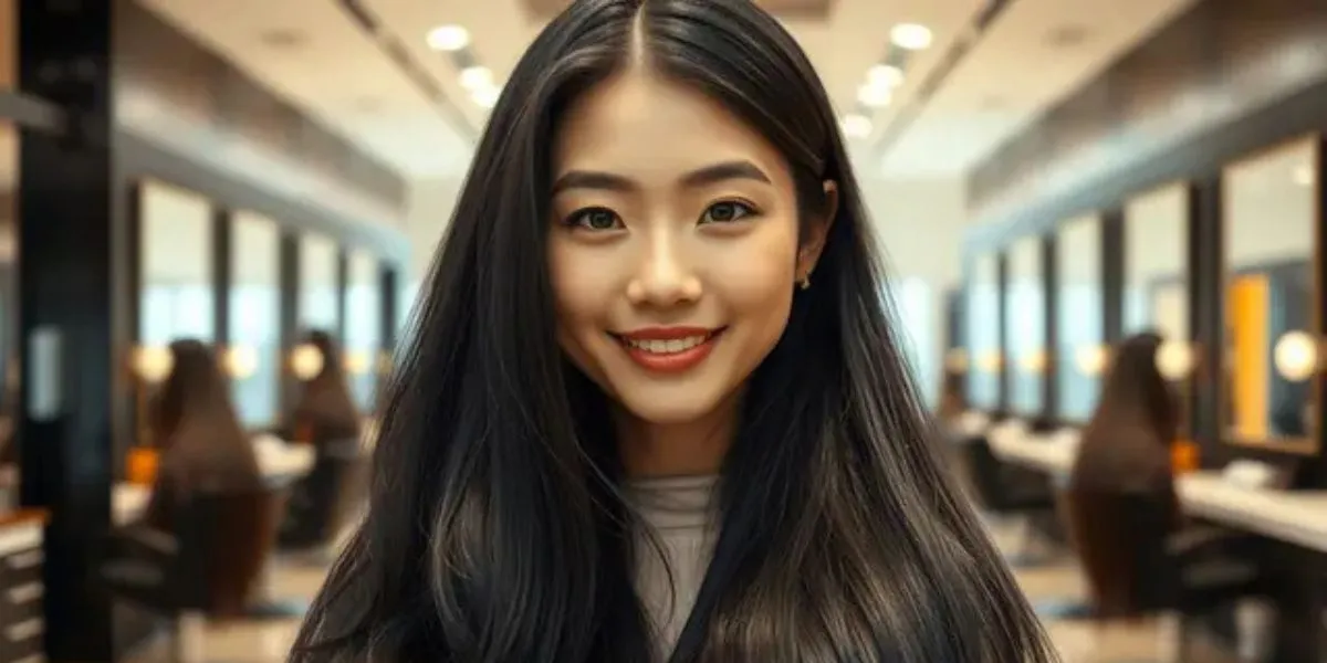 Cara Menghitamkan Rambut Beruban Secara Alami, Dapatkan Hasil yang Menawan dan Natural