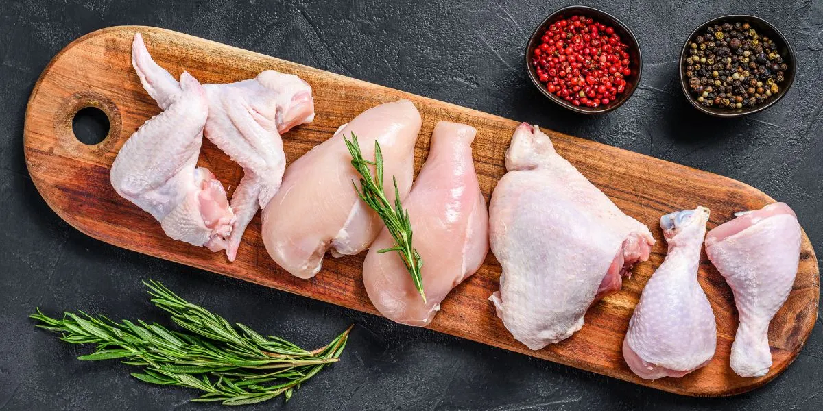 Cara Praktis Mengolah Daging Ayam Rebus agar Tidak Amis dan Matang Merata, Tanpa Bahan Tambahan