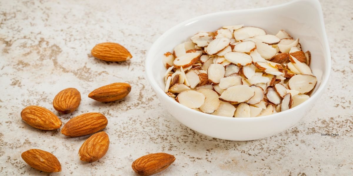 Cara Sederhana Membuat Almond Slice Tetap Renyah Dan Gurih - Kapanlagi.com