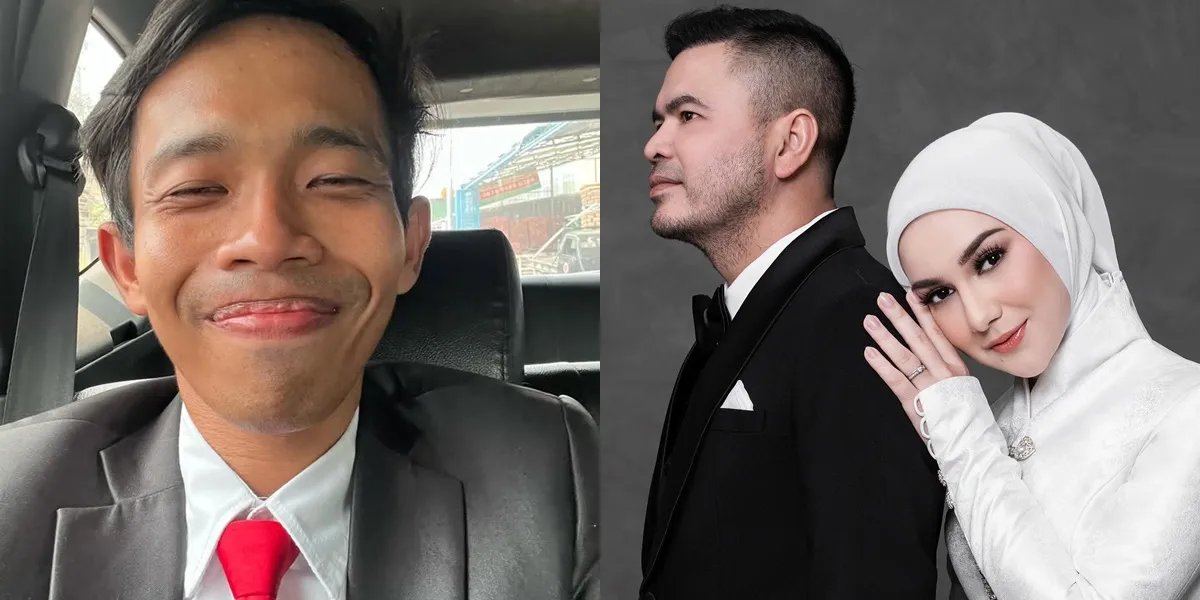 Dede Sunandar Gadai Sertifikat Rumah ke Sule, Ditebus oleh Suami Irish Bella dan Dipekerjakan
