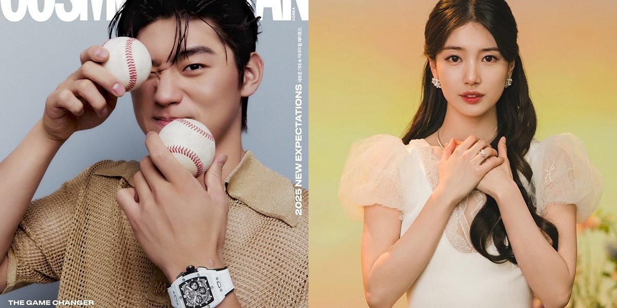 40 Selebriti Korea Paling Berpengaruh 2025: Dari Idol K-Pop Hingga Aktor dan Atlet Terkenal